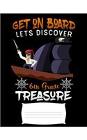 get on board lets discover 6th grade