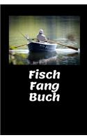 Fisch Fang Buch