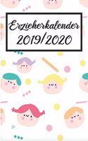 Erzieherkalender 2019 / 2020