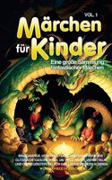 Märchen für Kinder
