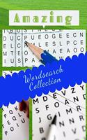 Amazing Wordsearch Collection