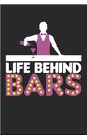 Life Behind Bars