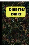 Diabetes Diary