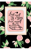 Lost Myself in Book; Found Myself There Too