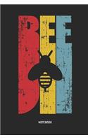 Bee Notebook