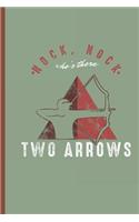 Two Arrows