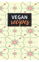 Vegan Recipes