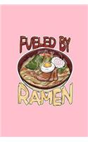 Fueled By Ramen