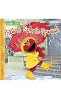 Splish-Splash Spring!