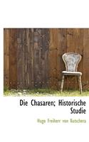 Die Chasaren; Historische Studie