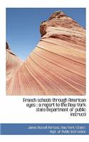 French Schools Through American Eyes