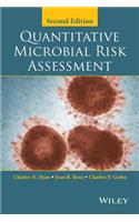 Quantitative Microbial Risk Assessment