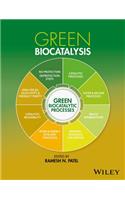 Green Biocatalysis