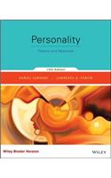 Personality