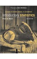 Introductory Statistics