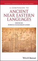 Companion to Ancient Near Eastern Languages