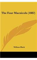 The Four Macnicols (1882): (English)