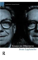 Essays On Otherness