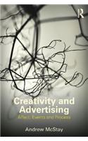 Creativity and Advertising