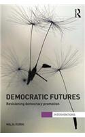 Democratic Futures