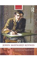 John Maynard Keynes