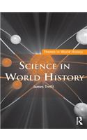 Science in World History