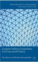 European Defence Cooperation in EU Law and IR Theory