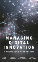 Managing Digital Innovation