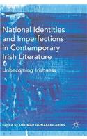 National Identities and Imperfections in Contemporary Irish Literature