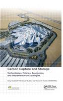 Carbon Capture and Storage