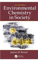 Environmental Chemistry in Society