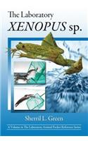 Laboratory Xenopus Sp.