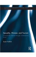 Sexuality, Women, and Tourism