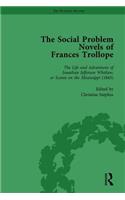 Social Problem Novels of Frances Trollope Vol 1