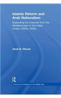 Islamic Reform and Arab Nationalism
