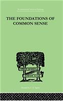 Foundations of Common Sense