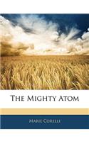 The Mighty Atom: (English)