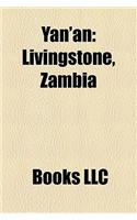 Yan'an