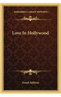 Love In Hollywood