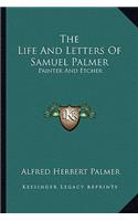 Life and Letters of Samuel Palmer