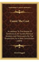 Count The Cost