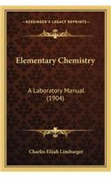 Elementary Chemistry