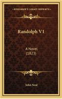 Randolph V1