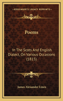 Poems