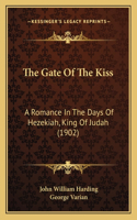 Gate of the Kiss