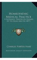 Homeopathic Medical Practice