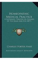 Homeopathic Medical Practice