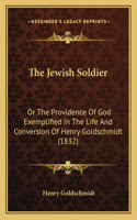 The Jewish Soldier
