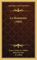 La Montansier (1904)
