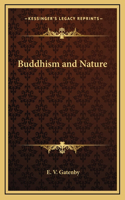 Buddhism and Nature